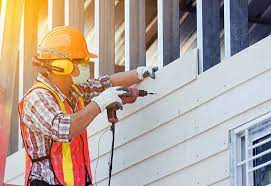 Best Siding for New Construction  in Fairfax, IA