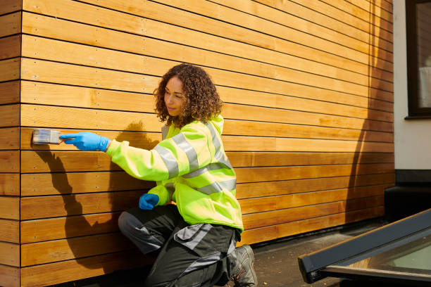 Best Siding Removal and Disposal  in Fairfax, IA